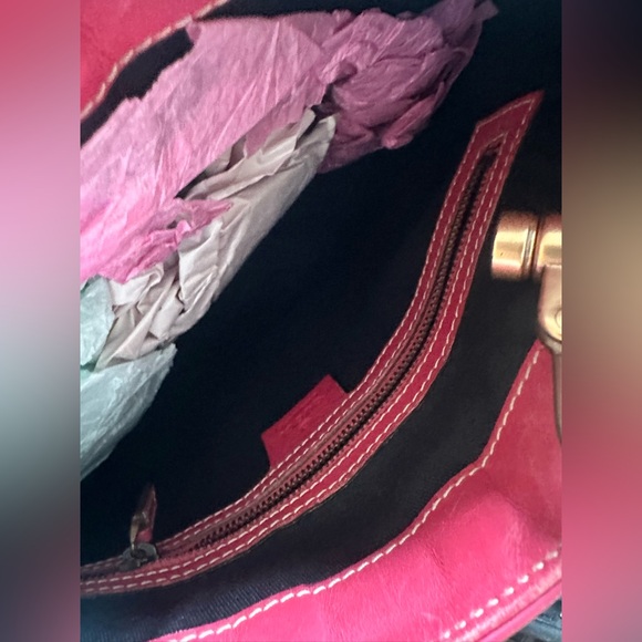 Beautiful Gucci bag - Picture 8 of 9